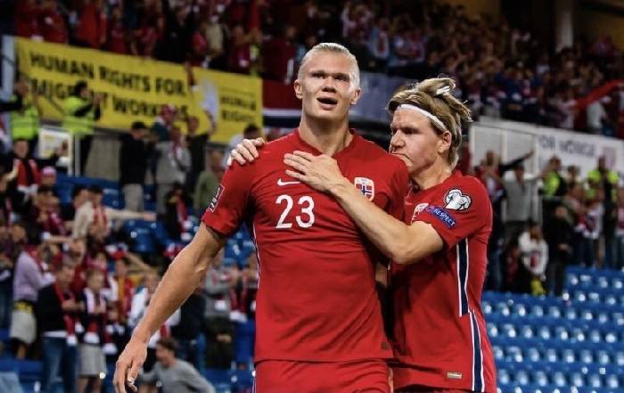 Nhận định, soi kèo Na Uy vs Scotland, 23h00 ngày 17/6