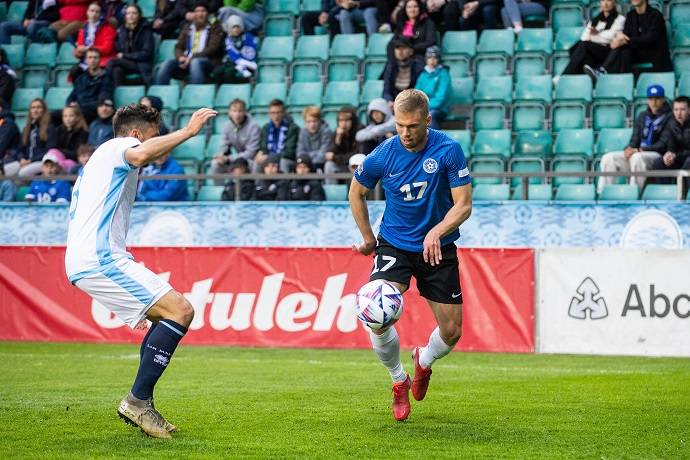 Nhận định, soi kèo Azerbaijan vs Estonia, 23h00 ngày 17/6