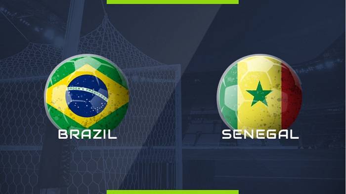 Nhận định, soi kèo Brazil vs Senegal, 02h00 ngày 21/6
