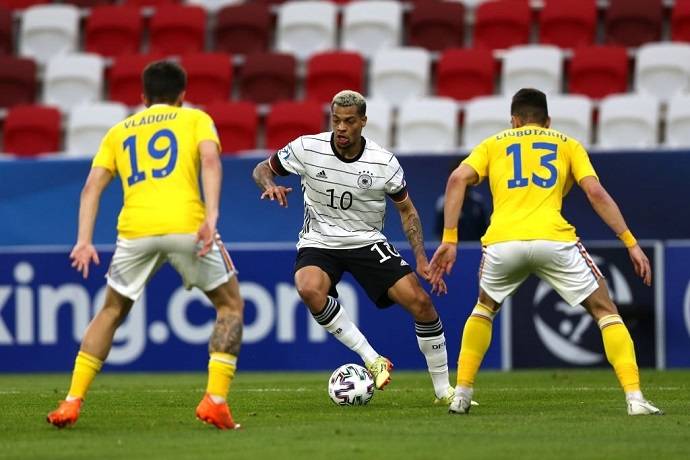 Nhận định, soi kèo U21 Romania vs U21 Tây Ban Nha, 01h45 ngày 22/6