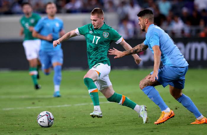 Nhận định, soi kèo U21 Đức vs U21 Israel, 23h00 ngày 22/6