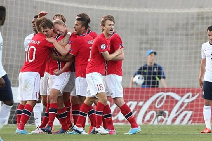 Nhận định, soi kèo U21 Na Uy vs U21 Thụy Sỹ, 23h00 ngày 22/6