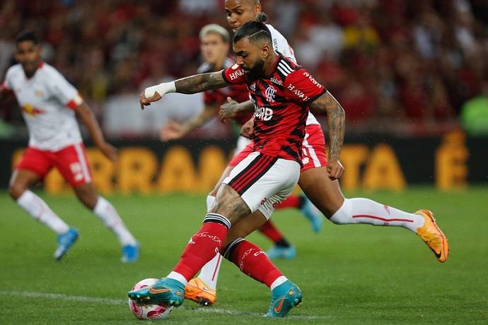 Nhận định, soi kèo RB Bragantino vs Flamengo, 07h30 ngày 23/6