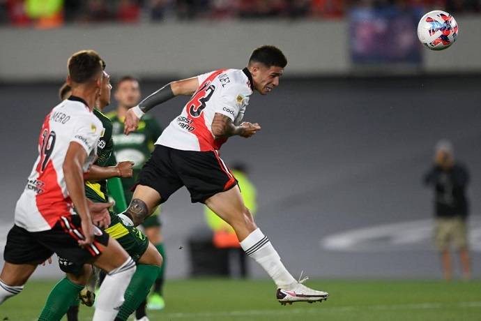 Nhận định, soi kèo River Plate vs Instituto, 05h45 ngày 23/6