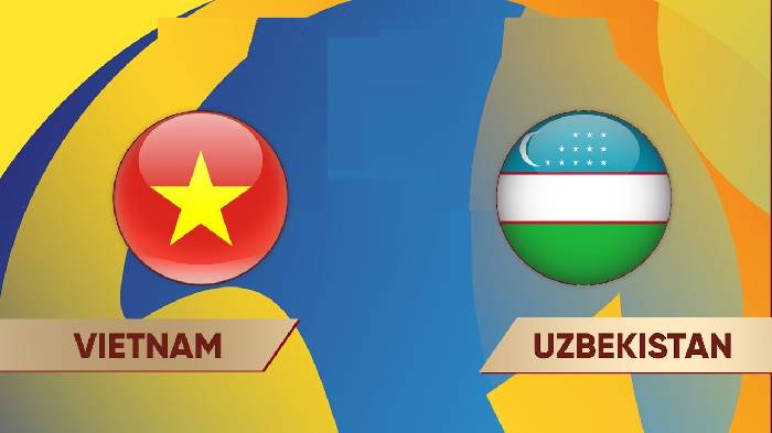 Nhận định, soi kèo U17 Việt Nam vs U17 Uzbekistan, 19h00 ngày 23/6