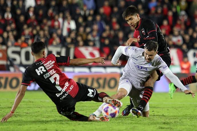 Nhận định, soi kèo Huracan vs Newells Old Boys, 05h00 ngày 24/6