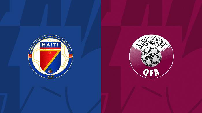 Nhận định, soi kèo Haiti vs Qatar, 05h00 ngày 26/6