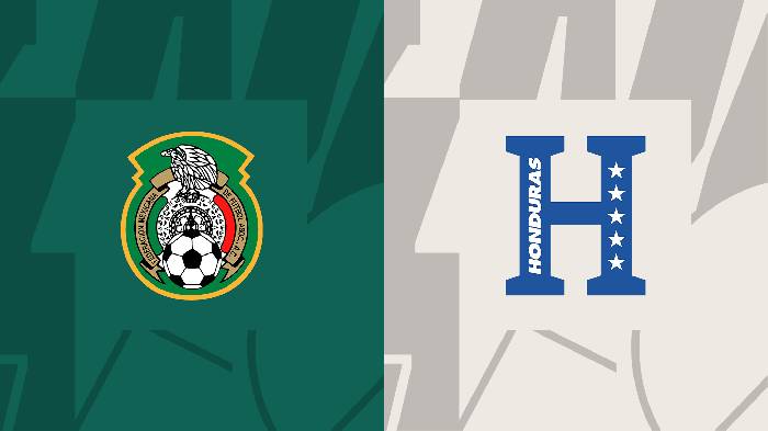 Nhận định, soi kèo Mexico vs Honduras, 07h00 ngày 26/6