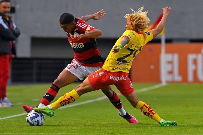 Nhận định, soi kèo Flamengo vs Sociedad Aucas, 07h30 ngày 29/6