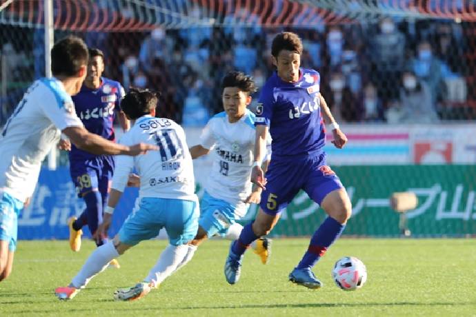 Nhận định, soi kèo Jubilo Iwata vs Ventforet Kofu, 17h00 ngày 28/6