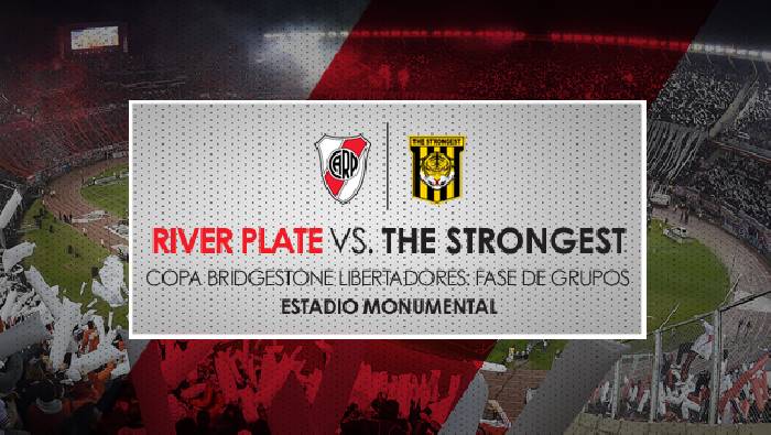 Nhận định, soi kèo River Plate vs The Strongest, 07h00 ngày 28/6