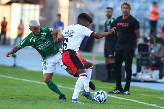 Nhận định, soi kèo Newells Old Boys vs Audax Italiano, 05h00 ngày 30/6