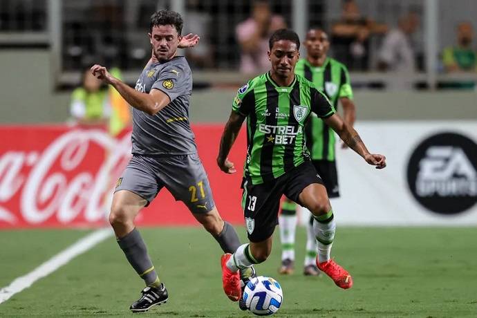 Nhận định, soi kèo Penarol vs America Mineiro, 07h00 ngày 30/6