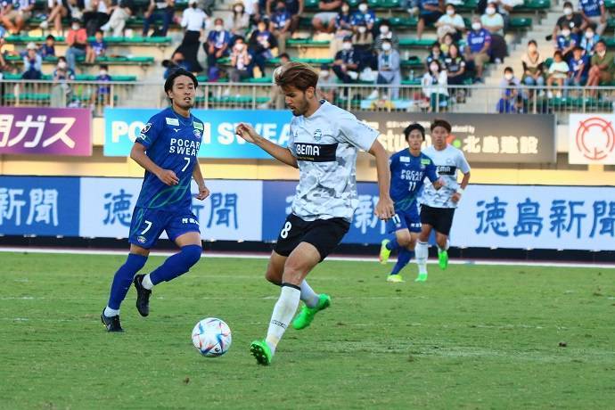Nhận định, soi kèo Shimizu S-Pulse vs Blaublitz Akita, 17h00 ngày 28/6