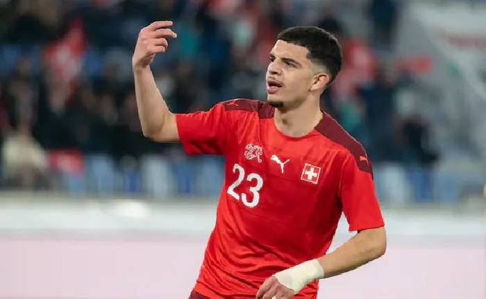 Nhận định, soi kèo U21 Thụy Sỹ vs U21 Pháp, 01h45 ngày 29/6