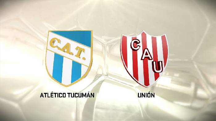 Nhận định, soi kèo Atletico Tucuman vs Union De Santa Fe, 07h30 ngày 01/7
