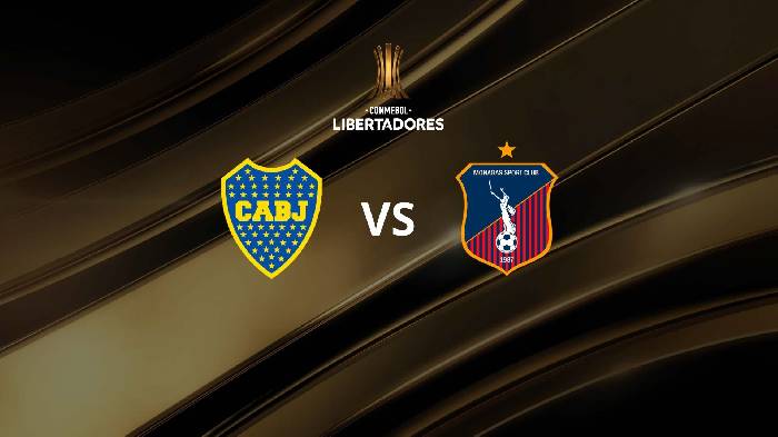 Nhận định, soi kèo Boca Juniors vs Monagas, 05h00 ngày 30/6