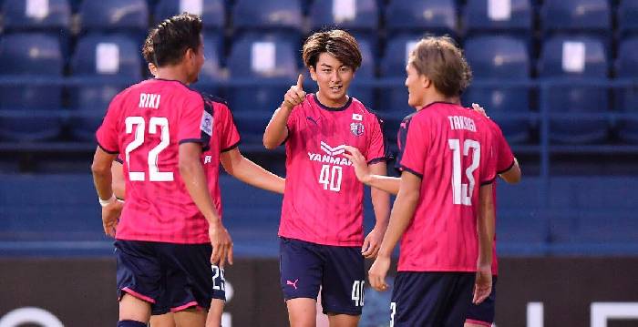 Nhận định, soi kèo Cerezo Osaka vs Avispa Fukuoka, 17h00 ngày 30/6