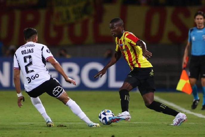 Nhận định, soi kèo Colo Colo vs Deportivo Pereira, 05h00 ngày 30/6