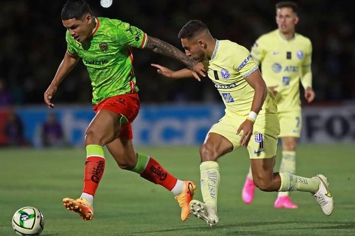 Nhận định, soi kèo Club America vs Juarez, 08h00 ngày 01/7