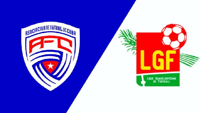 Nhận định, soi kèo Cuba vs Guadeloupe, 06h30 ngày 02/7