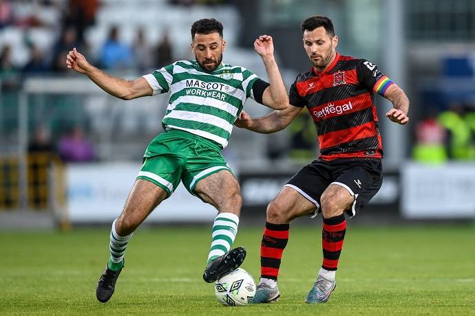 Nhận định, soi kèo Dundalk vs Shamrock Rovers, 01h45 ngày 01/7