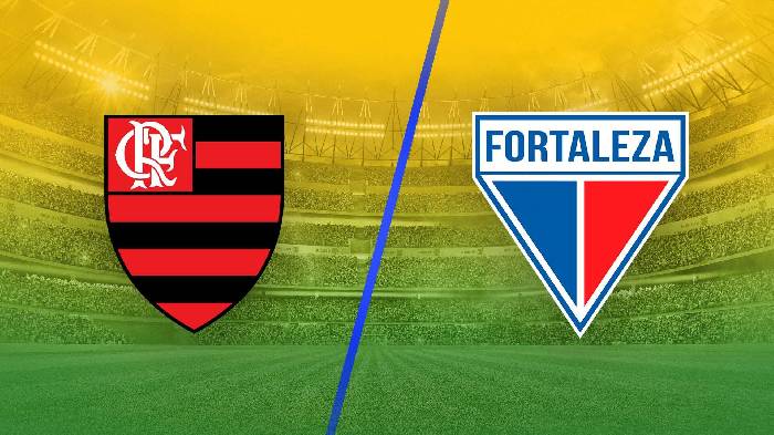 Nhận định, soi kèo Flamengo vs Fortaleza, 04h30 ngày 02/7