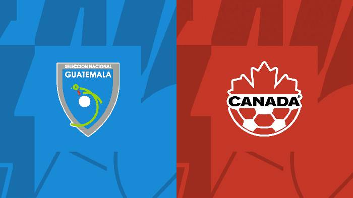 Nhận định, soi kèo Guatemala vs Canada, 08h30 ngày 02/7
