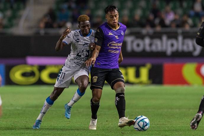 Nhận định, soi kèo Mazatlan vs Pachuca, 10h00 ngày 01/7