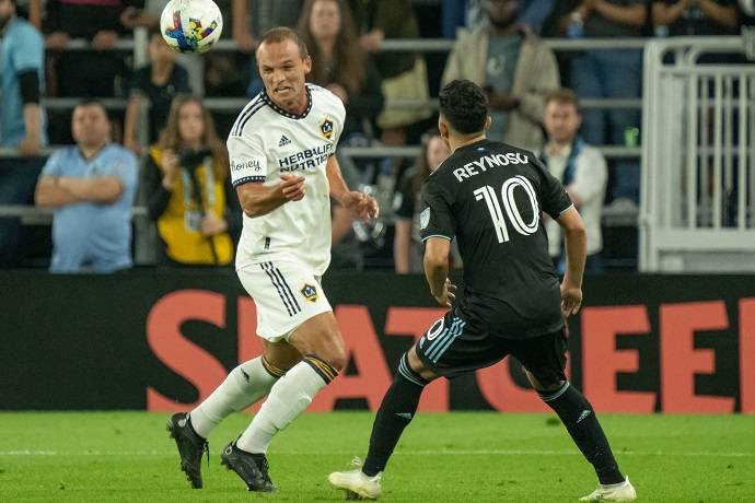 Nhận định, soi kèo San Jose vs L.A Galaxy, 09h30 ngày 02/7