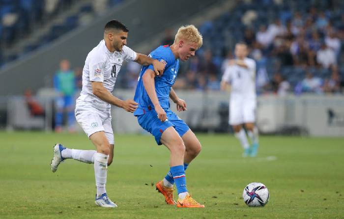 Nhận định, soi kèo U21 Georgia vs U21 Israel, 23h00 ngày 01/7