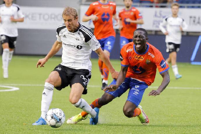 Nhận định, soi kèo Aalesund vs Rosenborg, 22h00 ngày 02/7