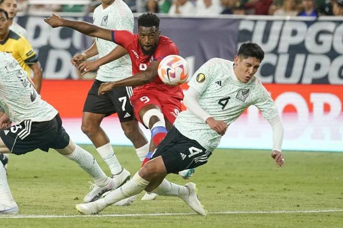 Nhận định, soi kèo Mexico vs Qatar, 08h00 ngày 03/7