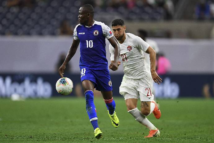 Nhận định, soi kèo Honduras vs Haiti, 08h00 ngày 03/7