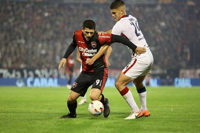 Nhận định, soi kèo Newells Old Boys vs Gimnasia La Plata, 06h00 ngày 04/7