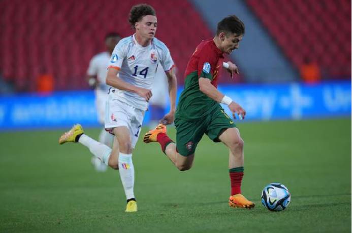 Nhận định, soi kèo U21 Anh vs U21 Bồ Đào Nha, 23h00 ngày 02/7