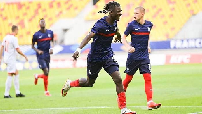 Nhận định, soi kèo U21 Pháp vs U21 Ukraine, 02h00 ngày 03/7