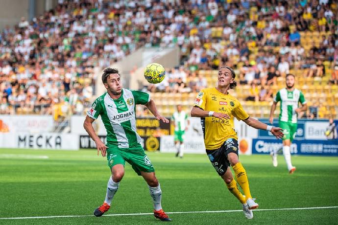 Nhận định, soi kèo Elfsborg vs Hammarby, 00h00 ngày 04/7