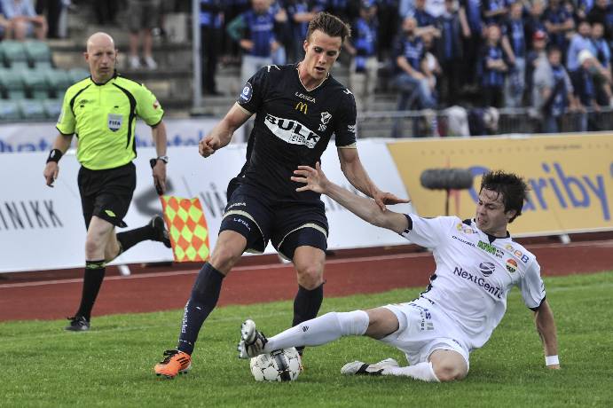 Nhận định, soi kèo Stabaek vs Stromsgodset, 00h00 ngày 04/7