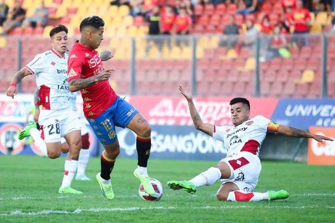 Nhận định, soi kèo Nublense vs Union Espanola, 06h00 ngày 07/7