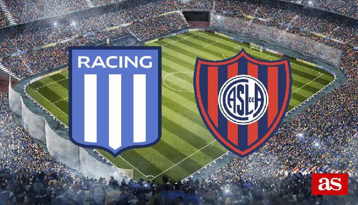 Nhận định, soi kèo Racing Club vs San Lorenzo, 05h30 ngày 06/7
