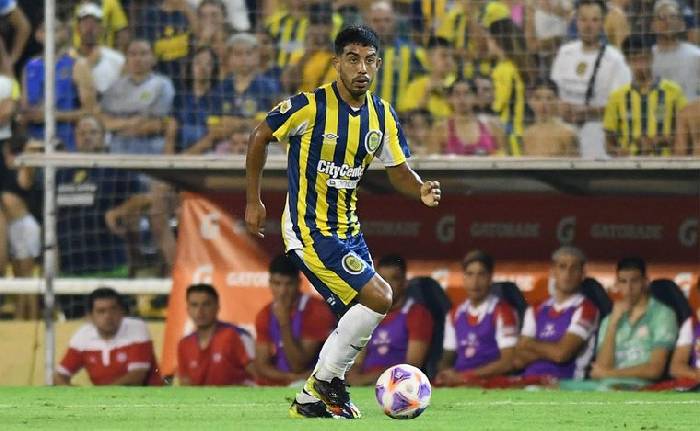 Nhận định, soi kèo Rosario Central vs Estudiantes, 04h00 ngày 06/7