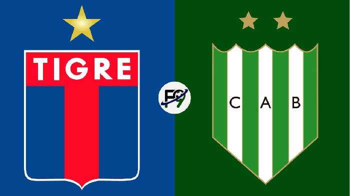 Nhận định, soi kèo Tigre vs Banfield, 03h00 ngày 06/7