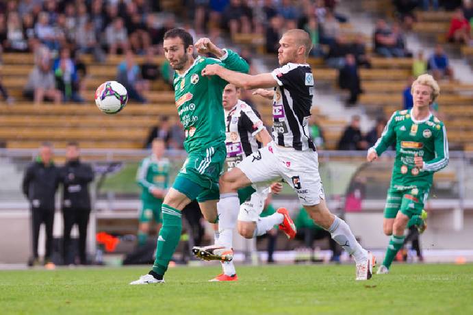 Nhận định, soi kèo TPS Turku vs KPV Kokkola, 22h30 ngày 06/7