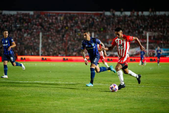Nhận định, soi kèo Argentinos Juniors vs Instituto, 05h00 ngày 07/7
