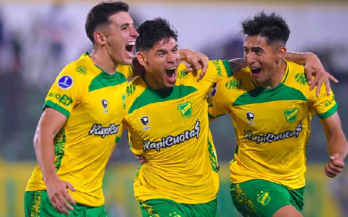 Nhận định, soi kèo Arsenal Sarandi vs Defensa, 00h00 ngày 07/7