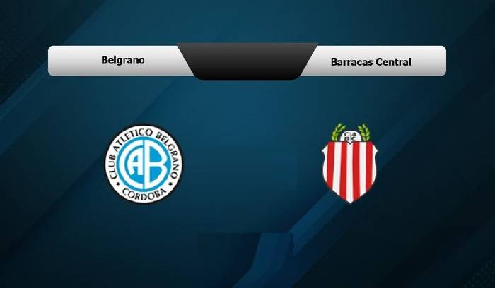 Nhận định, soi kèo Belgrano vs Barracas Central, 07h30 ngày 07/7