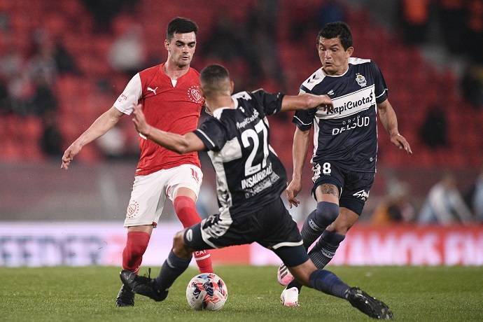 Nhận định, soi kèo Gimnasia La Plata vs Independiente, 05h00 ngày 08/7