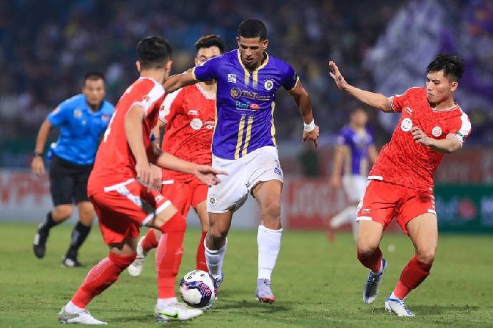 Nhận định, soi kèo Hà Nội FC vs Viettel, 19h15 ngày 06/7