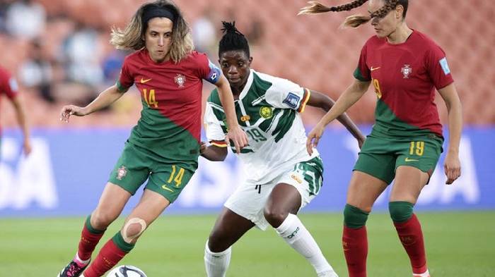 Nhận định, soi kèo Nữ Bồ Đào Nha vs Nữ Ukraine, 02h45 ngày 08/7
